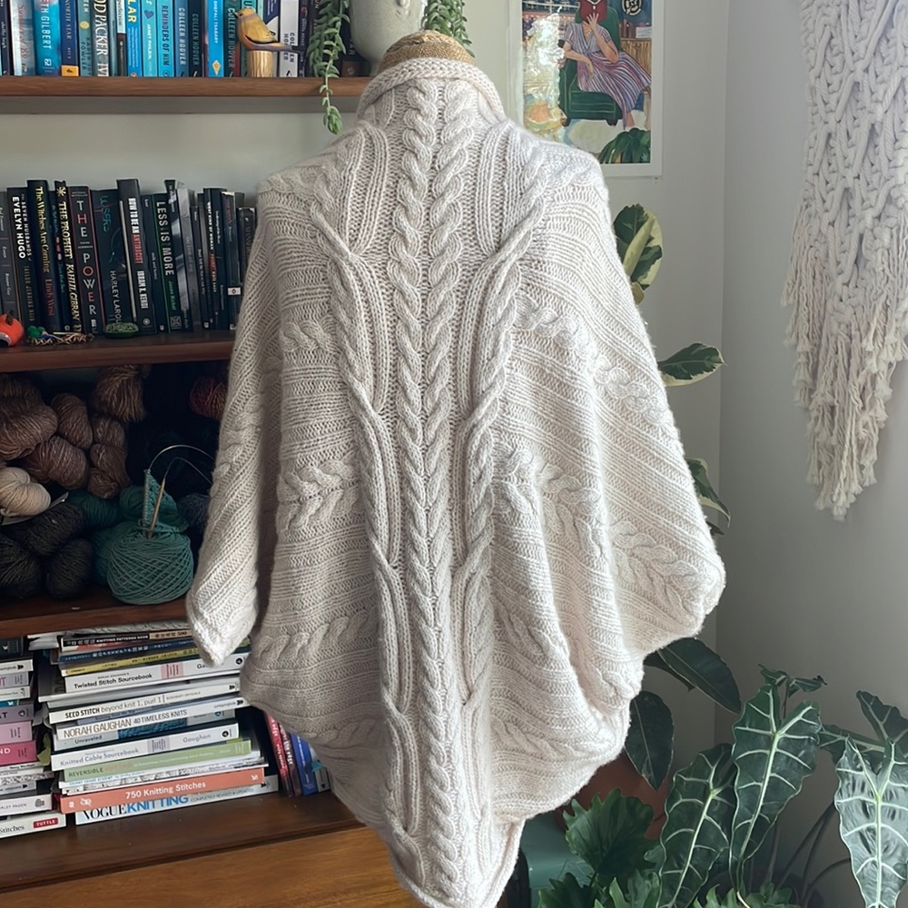 Free Bird Cocoon